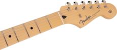 Fender Made in Japan Hybrid II Stratocaster Maple Fingerboard Forest Blue 【お取り寄せ商品】_5