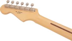 Fender Made in Japan Hybrid II Stratocaster Maple Fingerboard Forest Blue 【お取り寄せ商品】_6