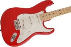 Fender Made in Japan Hybrid II Stratocaster Maple Fingerboard Modena Red 【お取り寄せ商品】_2