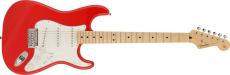 Fender Made in Japan Hybrid II Stratocaster Maple Fingerboard Modena Red 【お取り寄せ商品】_3