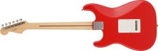 Fender Made in Japan Hybrid II Stratocaster Maple Fingerboard Modena Red 【お取り寄せ商品】_4