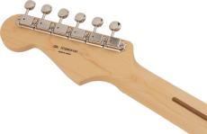 Fender Made in Japan Hybrid II Stratocaster Maple Fingerboard Modena Red 【お取り寄せ商品】_6