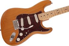Fender Made in Japan Hybrid II Stratocaster Maple Fingerboard Vintage Natural 【お取り寄せ商品】_2