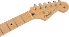 Fender Made in Japan Hybrid II Stratocaster Maple Fingerboard Vintage Natural 【お取り寄せ商品】_5