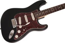 Fender Made in Japan Hybrid II Stratocaster Black 【お取り寄せ商品】_2