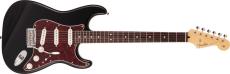 Fender Made in Japan Hybrid II Stratocaster Black 【お取り寄せ商品】_3