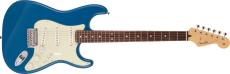 Fender Made in Japan Hybrid II Stratocaster Rosewood Fingerboard Forest Blue 【お取り寄せ商品】_3