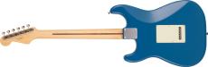 Fender Made in Japan Hybrid II Stratocaster Rosewood Fingerboard Forest Blue 【お取り寄せ商品】_4