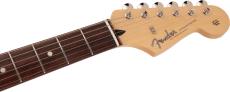 Fender Made in Japan Hybrid II Stratocaster Rosewood Fingerboard Forest Blue 【お取り寄せ商品】_5