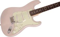 Fender Made in Japan Hybrid II Stratocaster Rosewood Fingerboard US Blonde 【お取り寄せ商品】_2