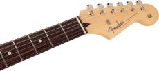 Fender Made in Japan Hybrid II Stratocaster Rosewood Fingerboard US Blonde 【お取り寄せ商品】_5