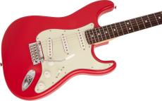 Fender Made in Japan Hybrid II Stratocaster Rosewood Fingerboard Modena Red 【お取り寄せ商品】_2