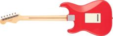 Fender Made in Japan Hybrid II Stratocaster Rosewood Fingerboard Modena Red 【お取り寄せ商品】_4