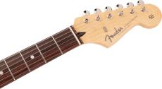 Fender Made in Japan Hybrid II Stratocaster Rosewood Fingerboard Modena Red 【お取り寄せ商品】_5