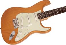 Fender Made in Japan Hybrid II Stratocaster Rosewood Fingerboard Vintage Natural 【お取り寄せ商品】_2