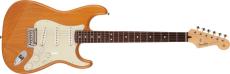 Fender Made in Japan Hybrid II Stratocaster Rosewood Fingerboard Vintage Natural 【お取り寄せ商品】_3