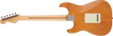 Fender Made in Japan Hybrid II Stratocaster Rosewood Fingerboard Vintage Natural 【お取り寄せ商品】_4