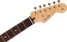 Fender Made in Japan Hybrid II Stratocaster Rosewood Fingerboard Vintage Natural 【お取り寄せ商品】_5