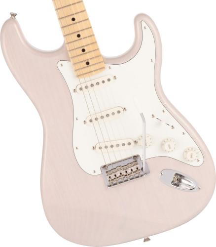 Fender Made in Japan Hybrid II Stratocaster Rosewood Fingerboard US Blonde 【お取り寄せ商品】