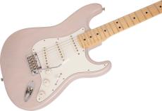 Fender Made in Japan Hybrid II Stratocaster Rosewood Fingerboard US Blonde 【お取り寄せ商品】_2