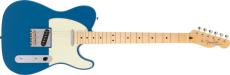 Fender Made in Japan Hybrid II Telecaster Maple Fingerboard Forest Blue 【お取り寄せ商品】_3