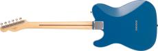 Fender Made in Japan Hybrid II Telecaster Maple Fingerboard Forest Blue 【お取り寄せ商品】_4