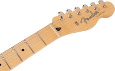 Fender Made in Japan Hybrid II Telecaster Maple Fingerboard Forest Blue 【お取り寄せ商品】_5