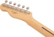 Fender Made in Japan Hybrid II Telecaster Maple Fingerboard Forest Blue 【お取り寄せ商品】_6