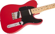 Fender Made in Japan Hybrid II Telecaster Maple Fingerboard Modena Red 【お取り寄せ商品】_2
