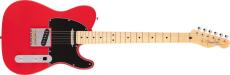 Fender Made in Japan Hybrid II Telecaster Maple Fingerboard Modena Red 【お取り寄せ商品】_3