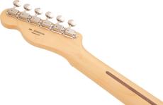 Fender Made in Japan Hybrid II Telecaster Maple Fingerboard Modena Red 【お取り寄せ商品】_6