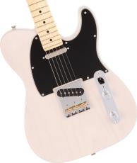 Fender Made in Japan Hybrid II Telecaster Maple Fingerboard US Blonde 【お取り寄せ商品】
