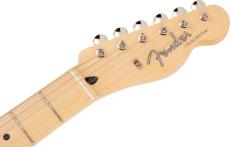 Fender Made in Japan Hybrid II Telecaster Maple Fingerboard US Blonde 【お取り寄せ商品】_5