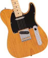 Fender Made in Japan Hybrid II Telecaster Maple Fingerboard Vintage Natural 【お取り寄せ商品】