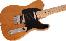 Fender Made in Japan Hybrid II Telecaster Maple Fingerboard Vintage Natural 【お取り寄せ商品】_2