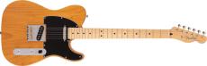 Fender Made in Japan Hybrid II Telecaster Maple Fingerboard Vintage Natural 【お取り寄せ商品】_3