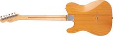 Fender Made in Japan Hybrid II Telecaster Maple Fingerboard Vintage Natural 【お取り寄せ商品】_4
