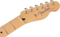 Fender Made in Japan Hybrid II Telecaster Maple Fingerboard Vintage Natural 【お取り寄せ商品】_5