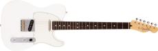 Fender Made in Japan Hybrid II Telecaster Rosewood Fingerboard Arctic White 【お取り寄せ商品】_3
