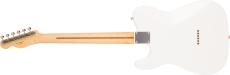 Fender Made in Japan Hybrid II Telecaster Rosewood Fingerboard Arctic White 【お取り寄せ商品】_4