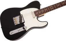 Fender Made in Japan Hybrid II Telecaster Rosewood Fingerboard Black 【お取り寄せ商品】_2