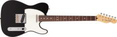 Fender Made in Japan Hybrid II Telecaster Rosewood Fingerboard Black 【お取り寄せ商品】_3
