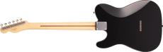 Fender Made in Japan Hybrid II Telecaster Rosewood Fingerboard Black 【お取り寄せ商品】_4