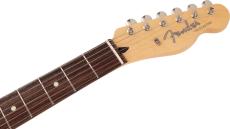 Fender Made in Japan Hybrid II Telecaster Rosewood Fingerboard Black 【お取り寄せ商品】_5