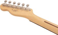 Fender Made in Japan Hybrid II Telecaster Rosewood Fingerboard Black 【お取り寄せ商品】_6