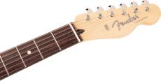 Fender Made in Japan Hybrid II Telecaster Rosewood Fingerboard Modena Red 【お取り寄せ商品】_4