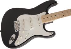 Fender Made in Japan Traditional II 50s Stratocaster Black 【お取り寄せ商品】_2