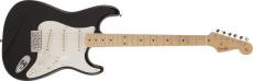 Fender Made in Japan Traditional II 50s Stratocaster Black 【お取り寄せ商品】_3