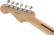 Fender Made in Japan Traditional II 50s Stratocaster Black 【お取り寄せ商品】_6