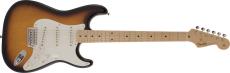 Fender Made in Japan Traditional II 50s Stratocaster 2-Color Sunburst 【お取り寄せ商品】_3